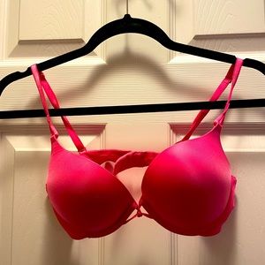 Victoria secret bombshell bra